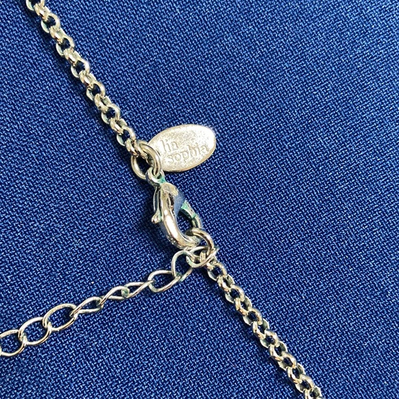 LIA SOPHIA Necklace - Picture 4 of 5